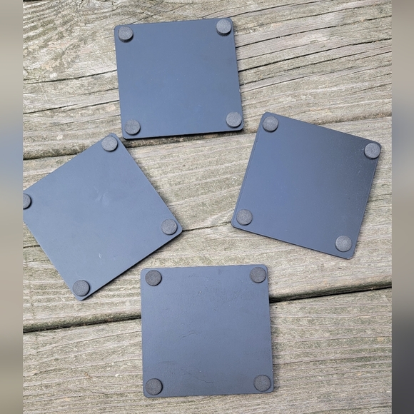 Tropical Animal Coasters - Picture 2 of 4